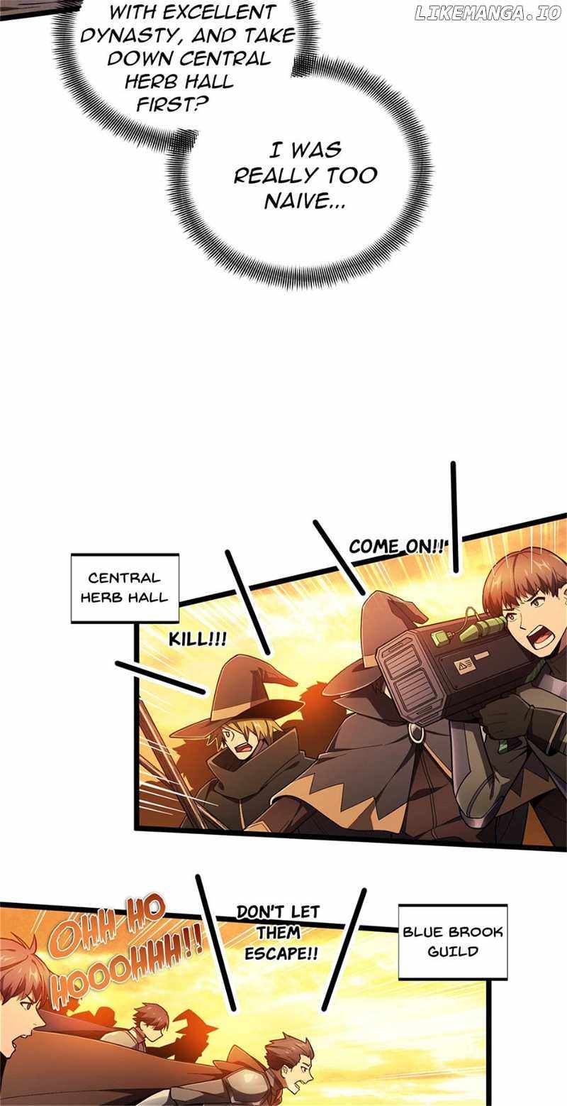 The King's Avatar (Reboot) Chapter 151 16